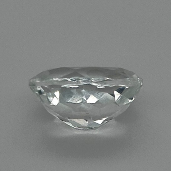 Goshenite 6.19 Ct Lab Tested Goshenite 6.19 Ct Lab Tested